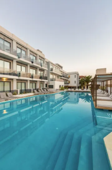 Samian Mare Hotel, Suites & Spa