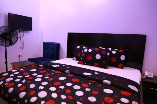 Danahotelandsuites