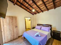 finca recreacional la fortaleza - Homestays