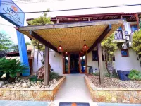 Pousada Naan Lázaro Ubatuba Hotels in Praia do Lazaro