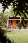 Hotel Fundo El Arrabal Các khách sạn ở 