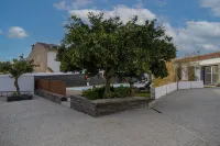 C`Alma D`Alentejo Hotel di Alandroal