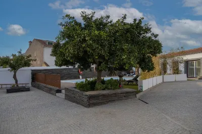 C`Alma D`Alentejo Hotels near Quinta de Santo António, Alandroal