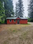 Bear Necessities Cottages Hotels in Бэр-Крик