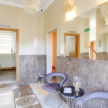 Apartment in Oberhausen Near Ski Resort