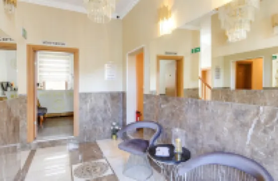 Apartment in Oberhausen Near Ski Resort