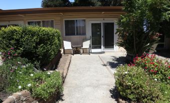 Little European Lodge