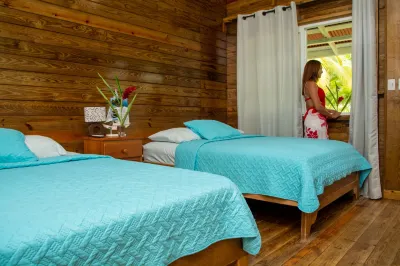Yarisnori Hotels in 
