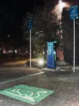 Piccolo Hotel Nogara - parcheggio