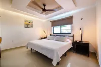 فاميلي فاكيشنز أبارتمنت أوشين فيو