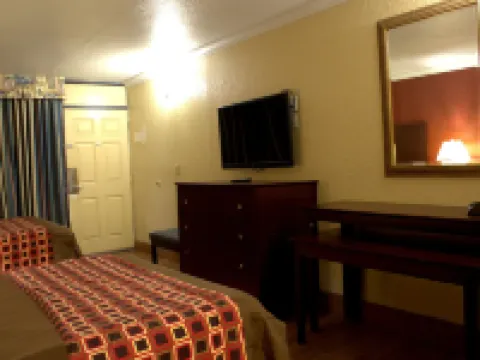 ポリネシアン イン セント・クラウドのホテル