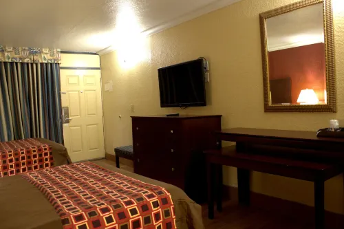 波利尼西亞旅館