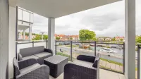 Port Krynica, Sun & Snow Hotels in Tolkmicko