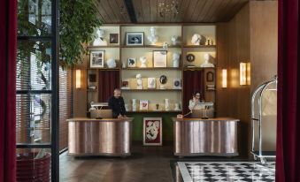 Artizan - Design Hotel