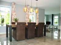Apartment in Kornhorn Near Curringherveld -  Ferienwohnungen