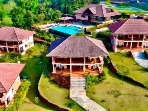 Machaan Plantation Resort, Sakleshpur