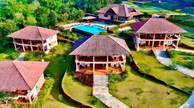 Machaan Plantation Resort, Sakleshpur Hotels near Sri Rameshwara Devasthana Agani