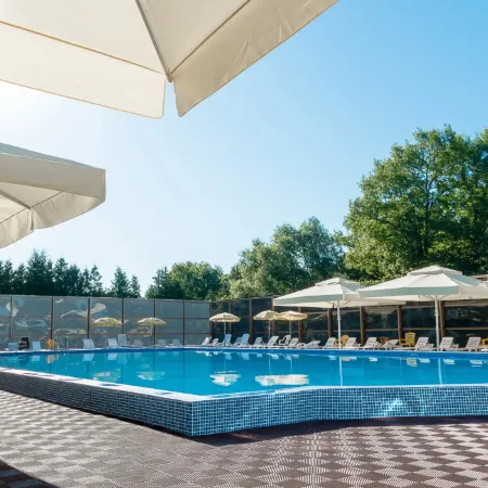Foresta Festival Park Hotel
