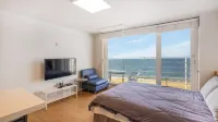 Boryeong Lehouse Pension Hoteles en Boryeong
