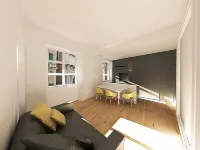 Happy Family Apartments Rovere