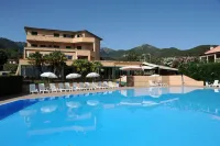 Hotel Residence Isola Verde Hotels in Elba