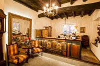 Swiss Historic & Garten Hotel Villa Carona Hotels in Bissone