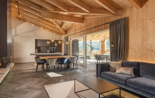 Apartmentresort MyLodge - 4-Star