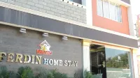 Ferdin Home Stay Các khách sạn ở Kanyakumari