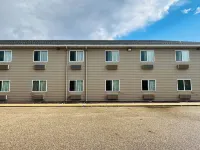 Hawarden Harvest Inn Hotels in Sioux County