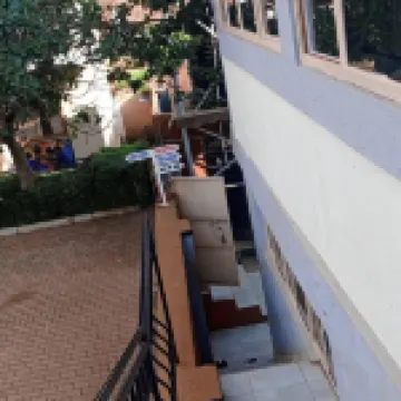 Stylotel Cottages and Guest House Jinja