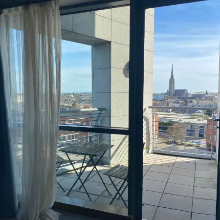 Absolute Hotel Limerick