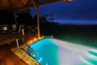 Arenal Waterfall Lodge Villas - Villas