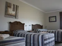 Isis Motel Scone Hotels in Scone