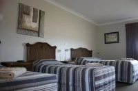 Isis Motel Scone Hotels in Scone