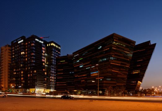 프레이저 스위트 도하