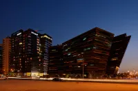 Fraser Suites Doha Hôtels à : 