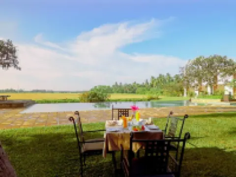 Kithala Resort - Thema Collection Hotels in Tissamaharama