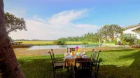 Kithala Resort - Thema Collection Hotels in Tissamaharama