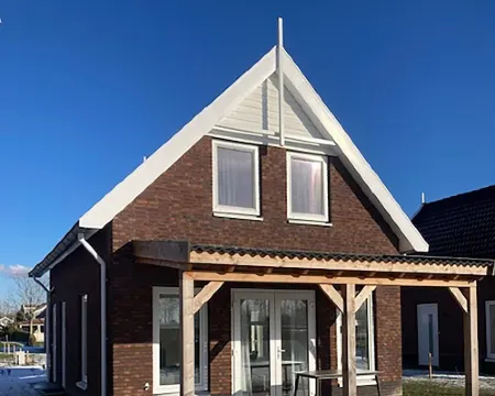 Holiday Home Simonshaven Near Lake Beach Hotels in Simonshaven