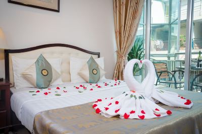 その他 シルバー マウンツ ホテルの写真