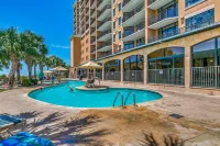 Island Vista Resort - piscine
