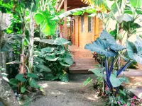 Cabañas Te Maori Hotels in Easter Island