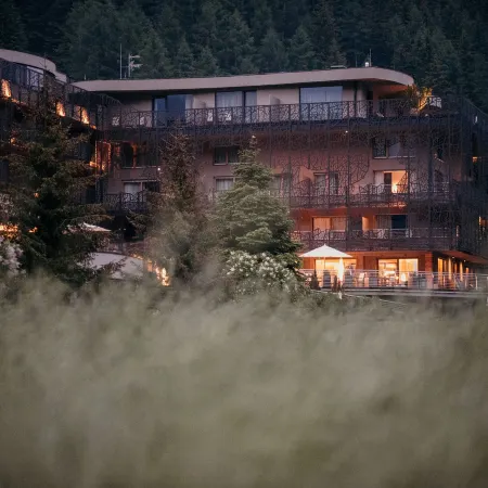Silena, Your Soulful Hotel