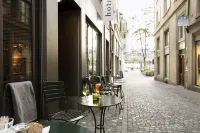 Altstadt Boutique Hotel & Bar Zürich Hotels in Zürich