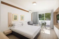 Bellevue Maradiso Casa by Aminess Các khách sạn ở Trpanj