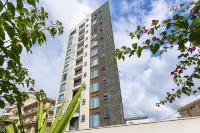 L'Aziz Suites Hotels near Muthaiga Golf Course