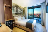 ADAY Hotel Casablanca Hotel di Casablanca