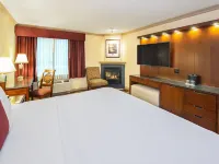 Royal Canadian Lodge Hotel a Banff
