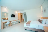 HILANI BOUTIQUE HOTEL Hôtels à : Banda Raya