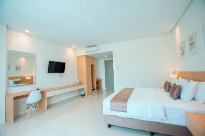 HILANI BOUTIQUE HOTEL